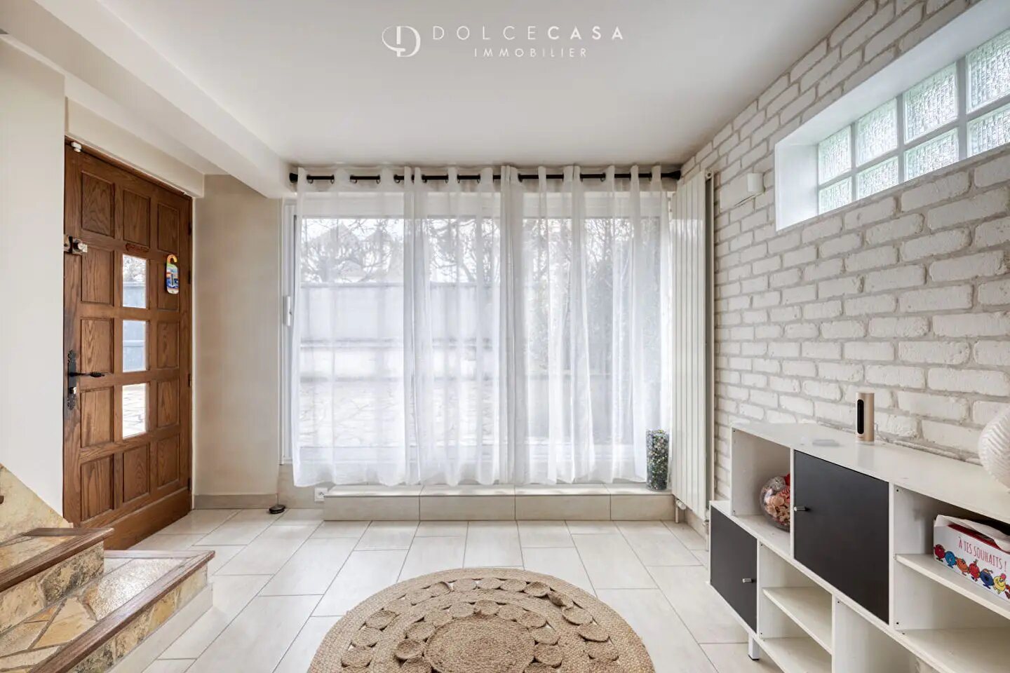 Maison à vendre, 128m², Gournay-sur-Marne