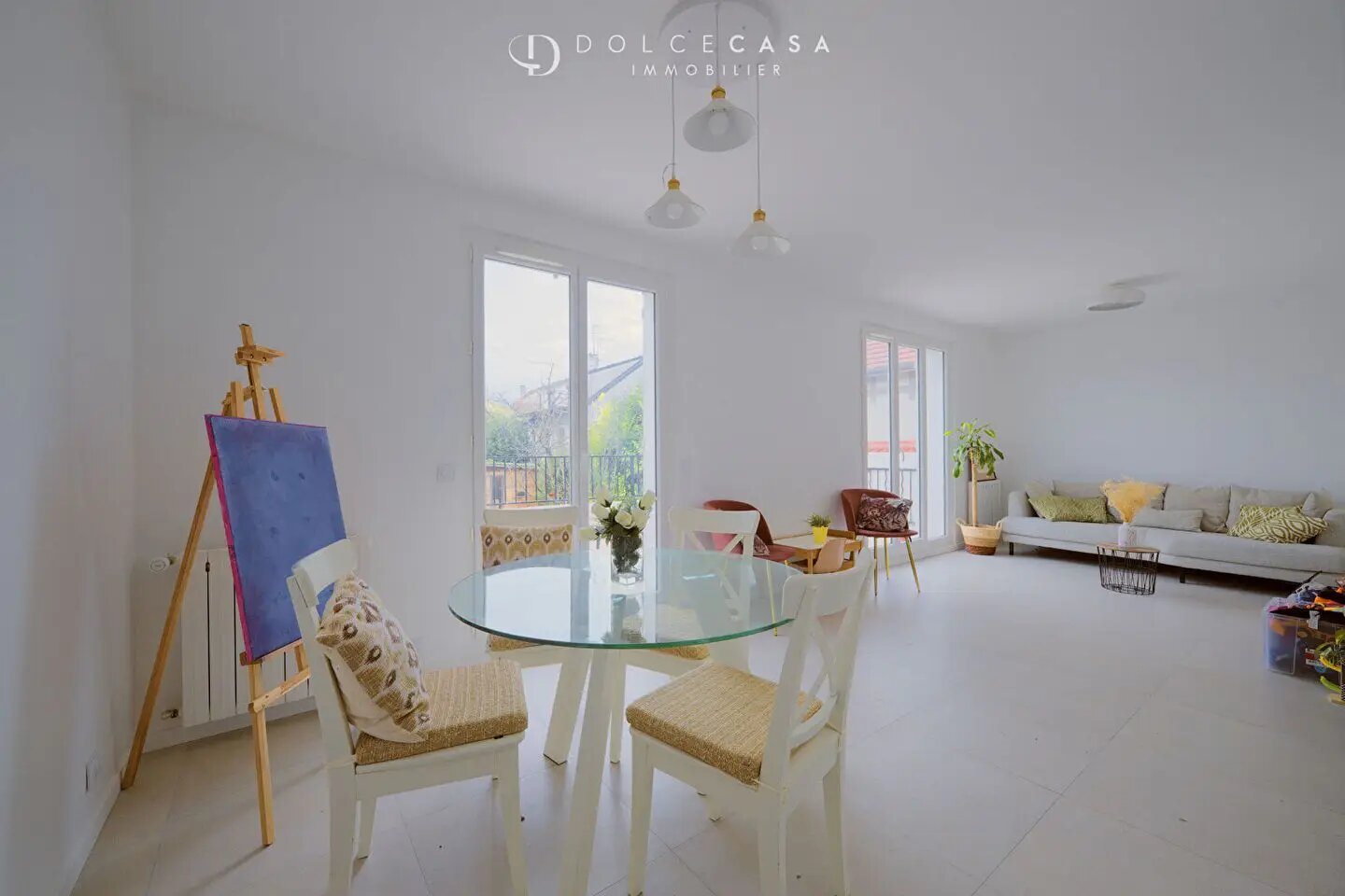 Maison à vendre, 167m², Champs-sur-Marne