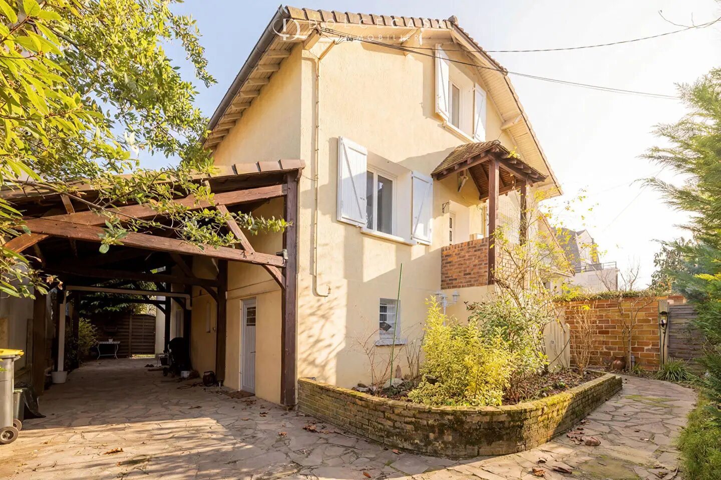 Maison à vendre, 167m², Champs-sur-Marne