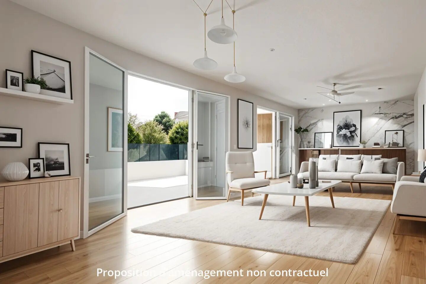 Maison à vendre, 167m², Champs-sur-Marne