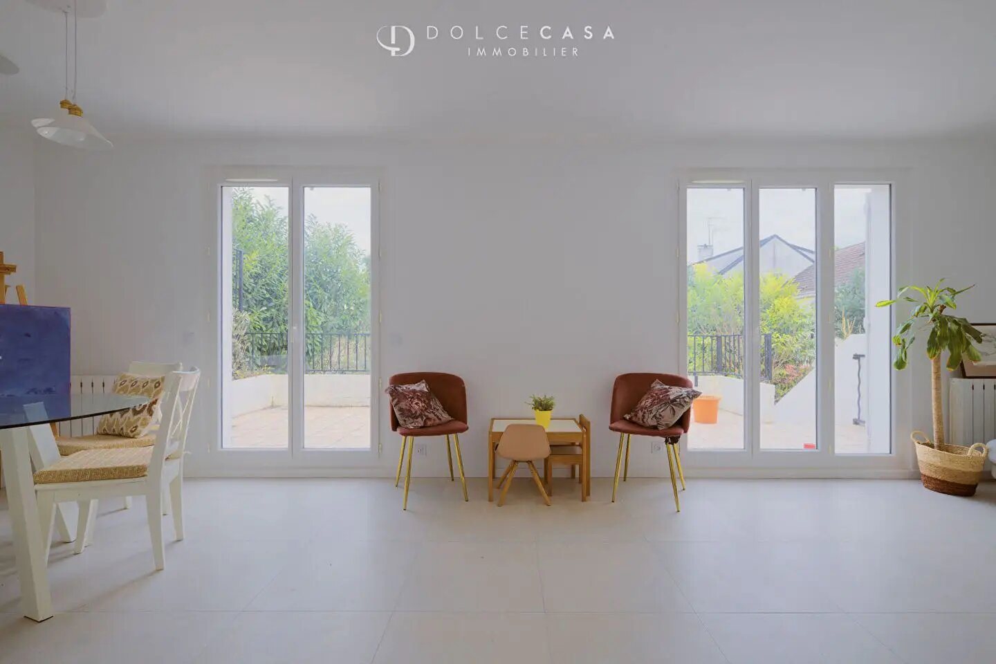 Maison à vendre, 167m², Champs-sur-Marne