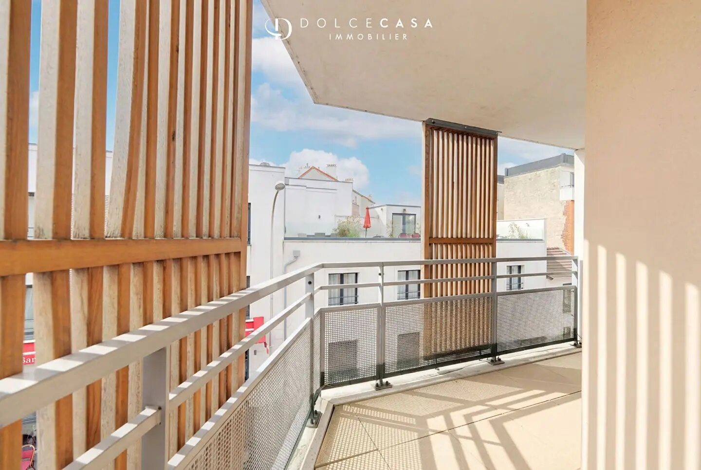 Appartement à vendre, 68m², Le Perreux-sur-Marne