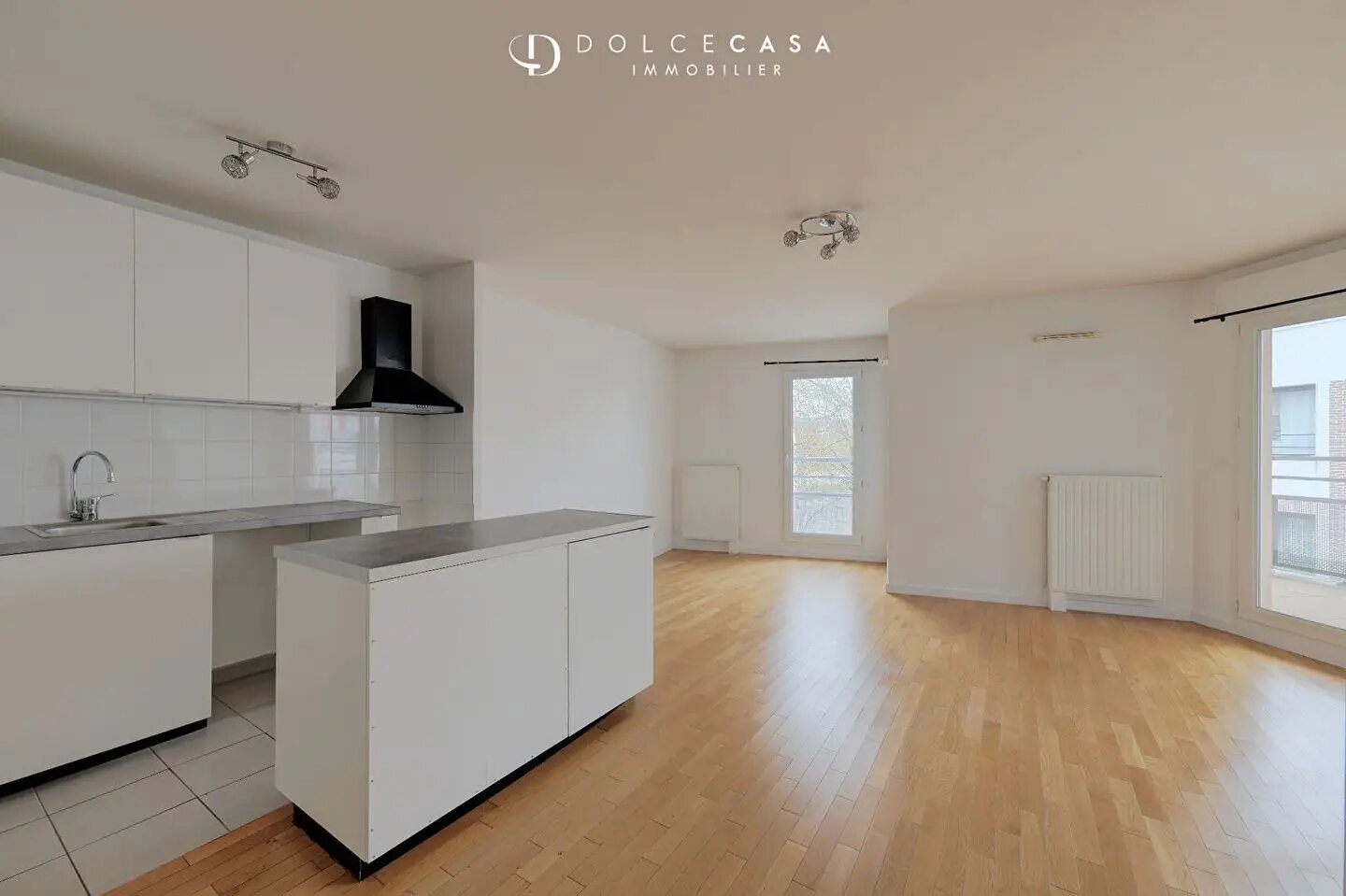 Appartement à vendre, 68m², Le Perreux-sur-Marne