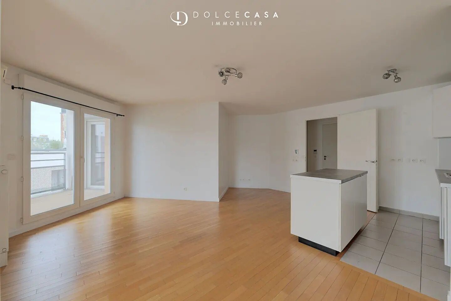 Appartement à vendre, 68m², Le Perreux-sur-Marne