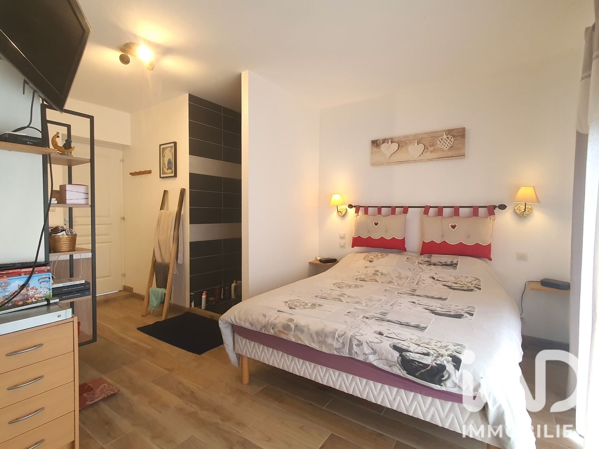 Maison à vendre, 147m², Saint-Vincent-sur-Graon