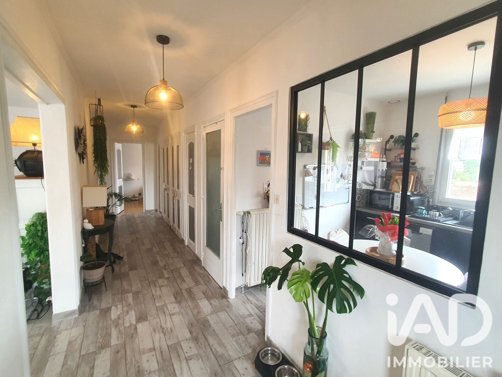Maison à vendre, 102m², Le Champ-Saint-Père