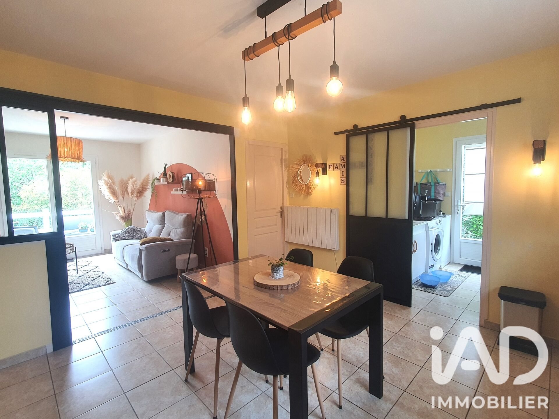 Maison à vendre, 117m², Le Champ-Saint-Père