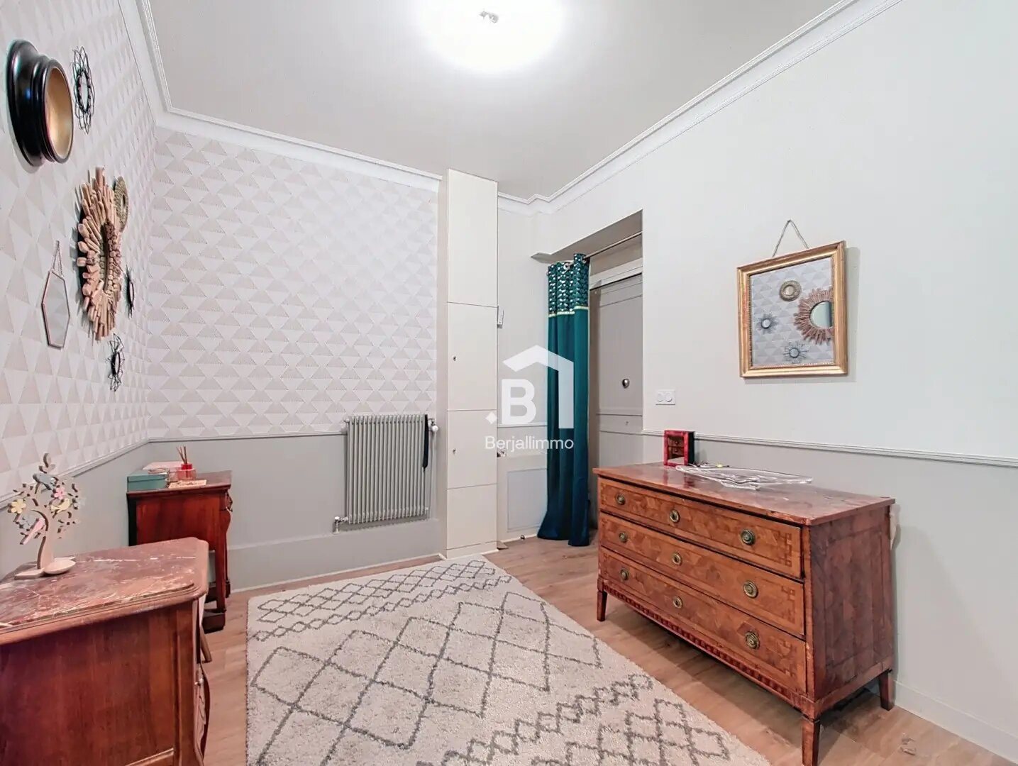 Appartement à vendre, 104m², Bourgoin-Jallieu