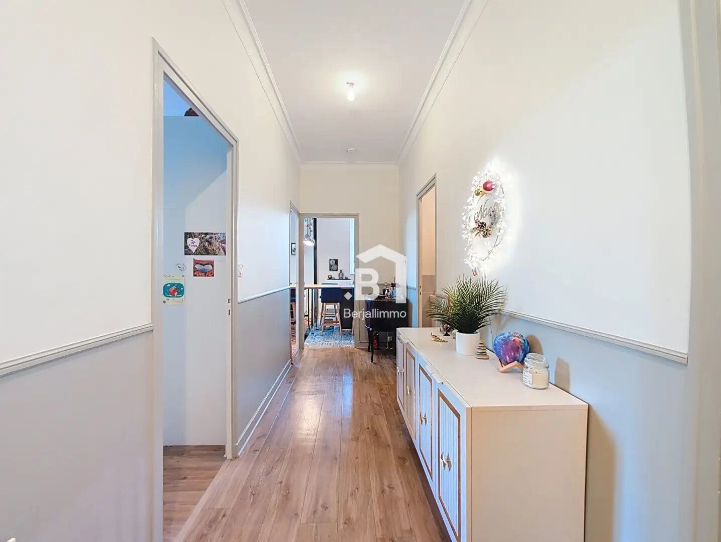 Appartement à vendre, 104m², Bourgoin-Jallieu