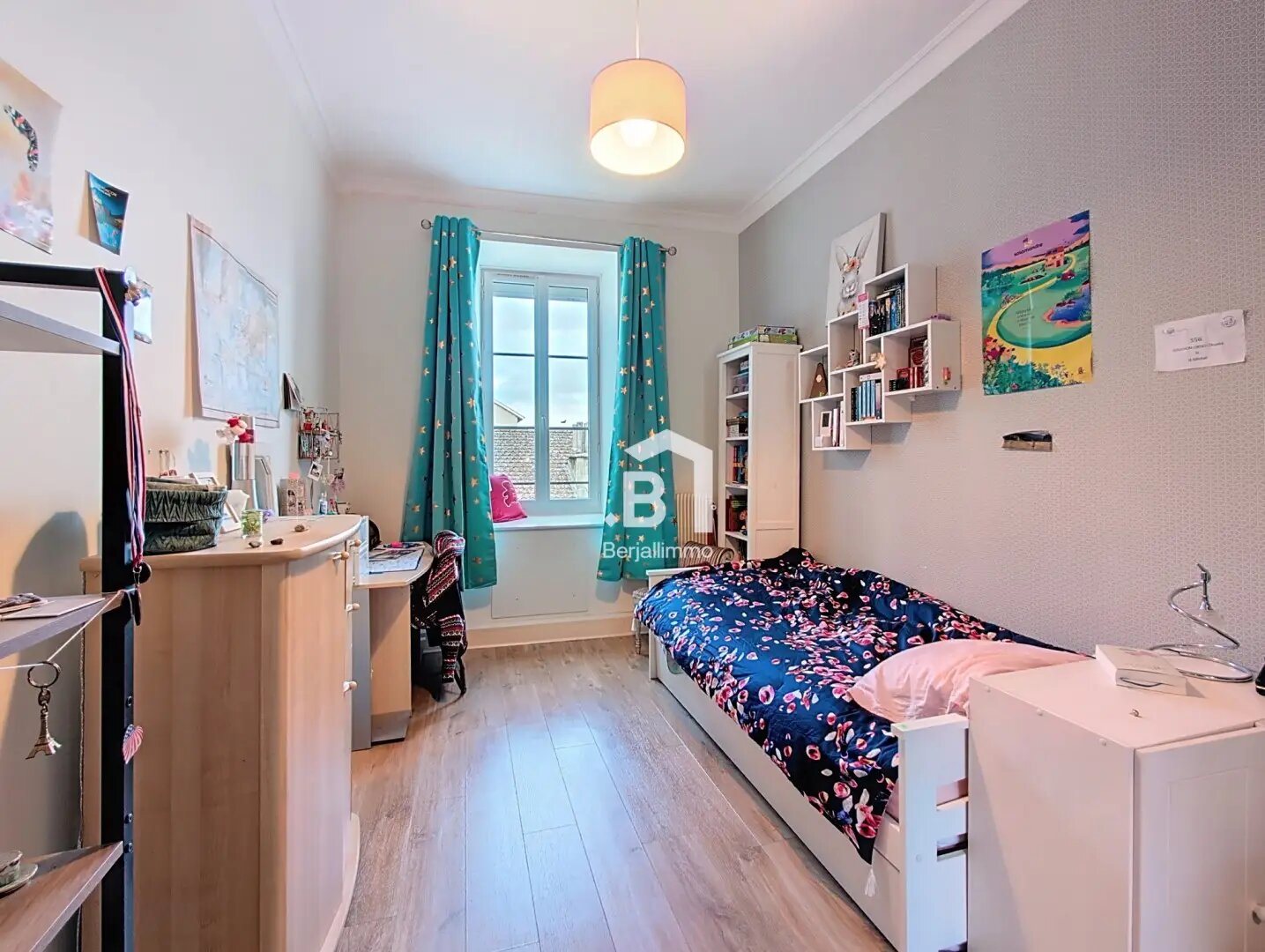 Appartement à vendre, 104m², Bourgoin-Jallieu