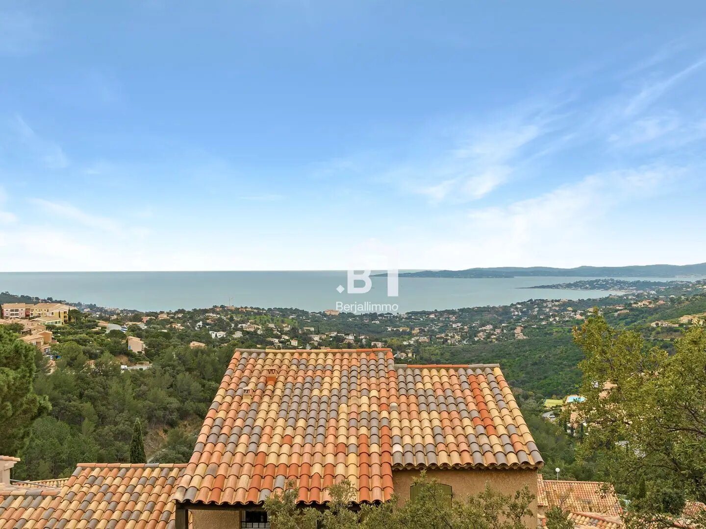 Appartement à vendre, 36m², Roquebrune-sur-Argens