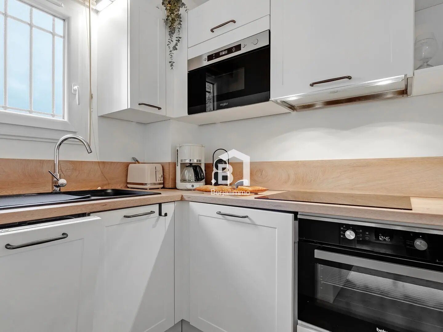 Appartement à vendre, 36m², Roquebrune-sur-Argens