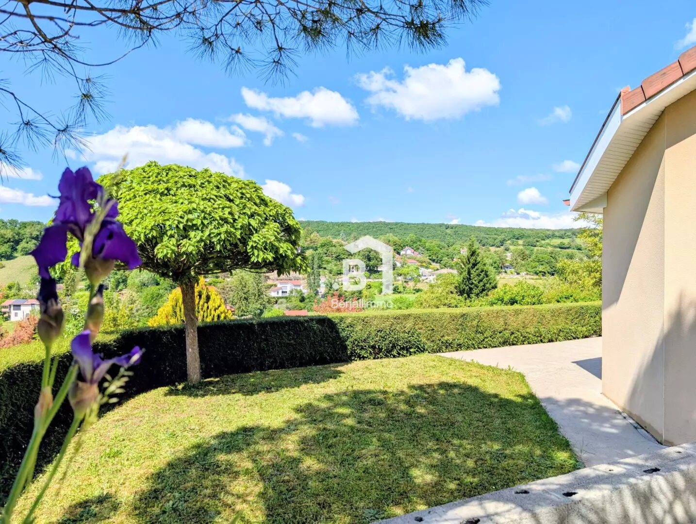 Maison à vendre, 120m², Dizimieu