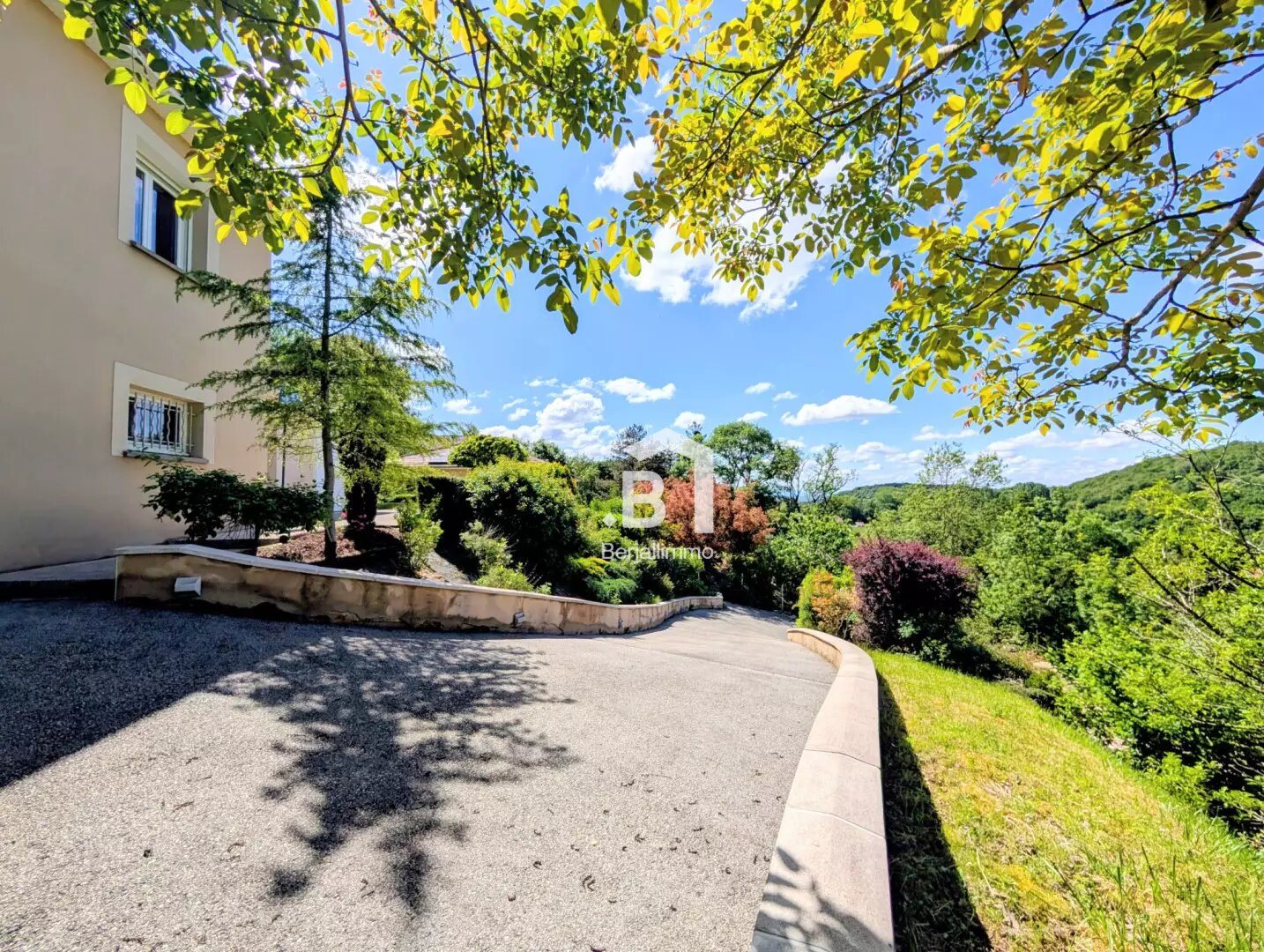 Maison à vendre, 120m², Dizimieu