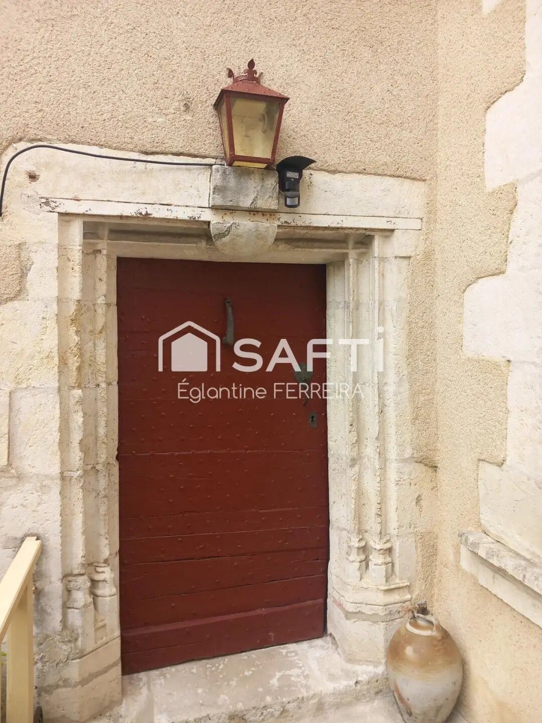 Maison à vendre, 318m², Issoudun