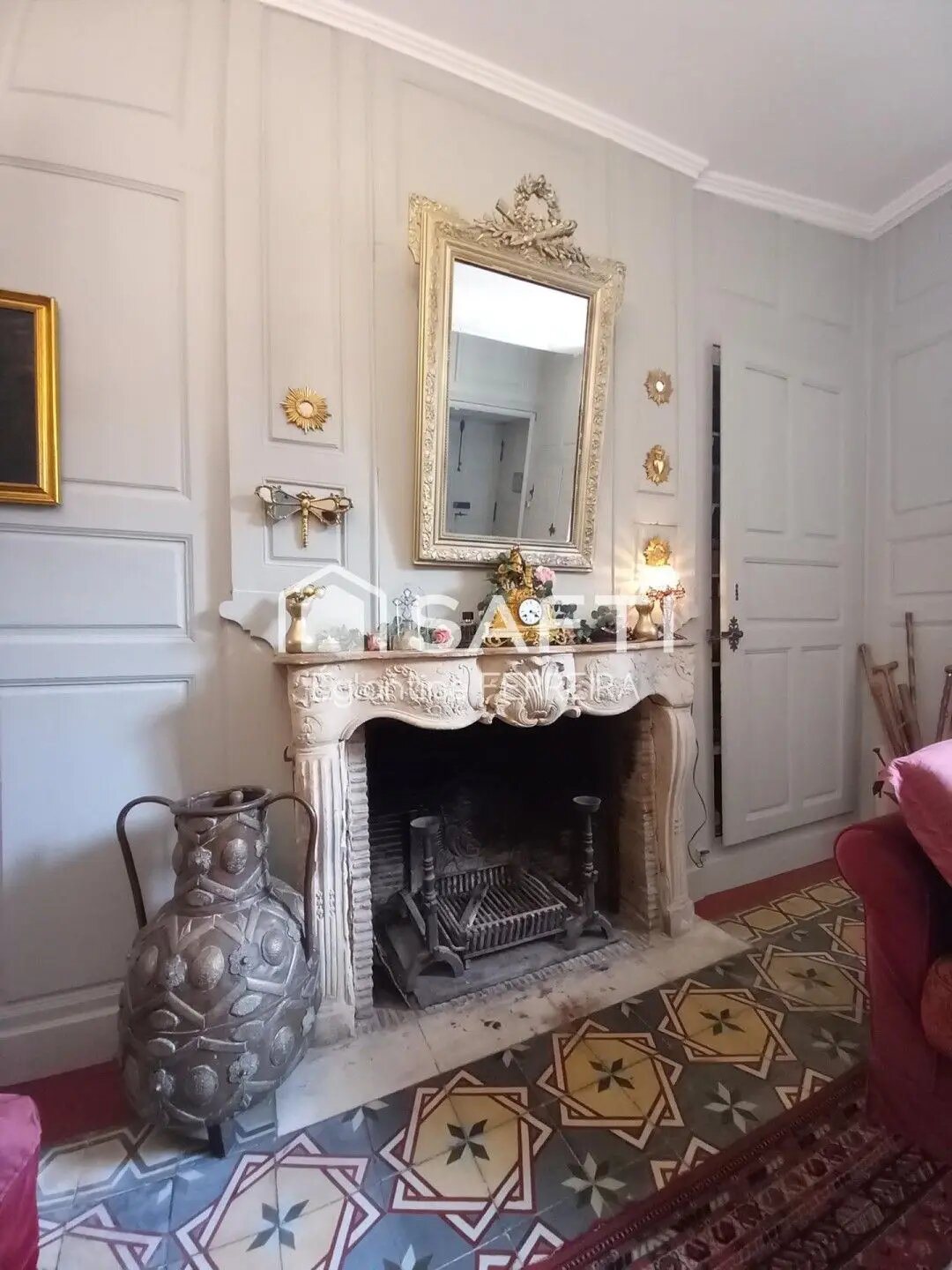 Maison à vendre, 318m², Issoudun