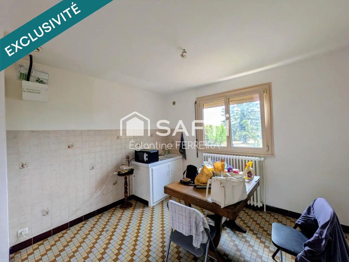 Appartement à vendre, 79m², Issoudun