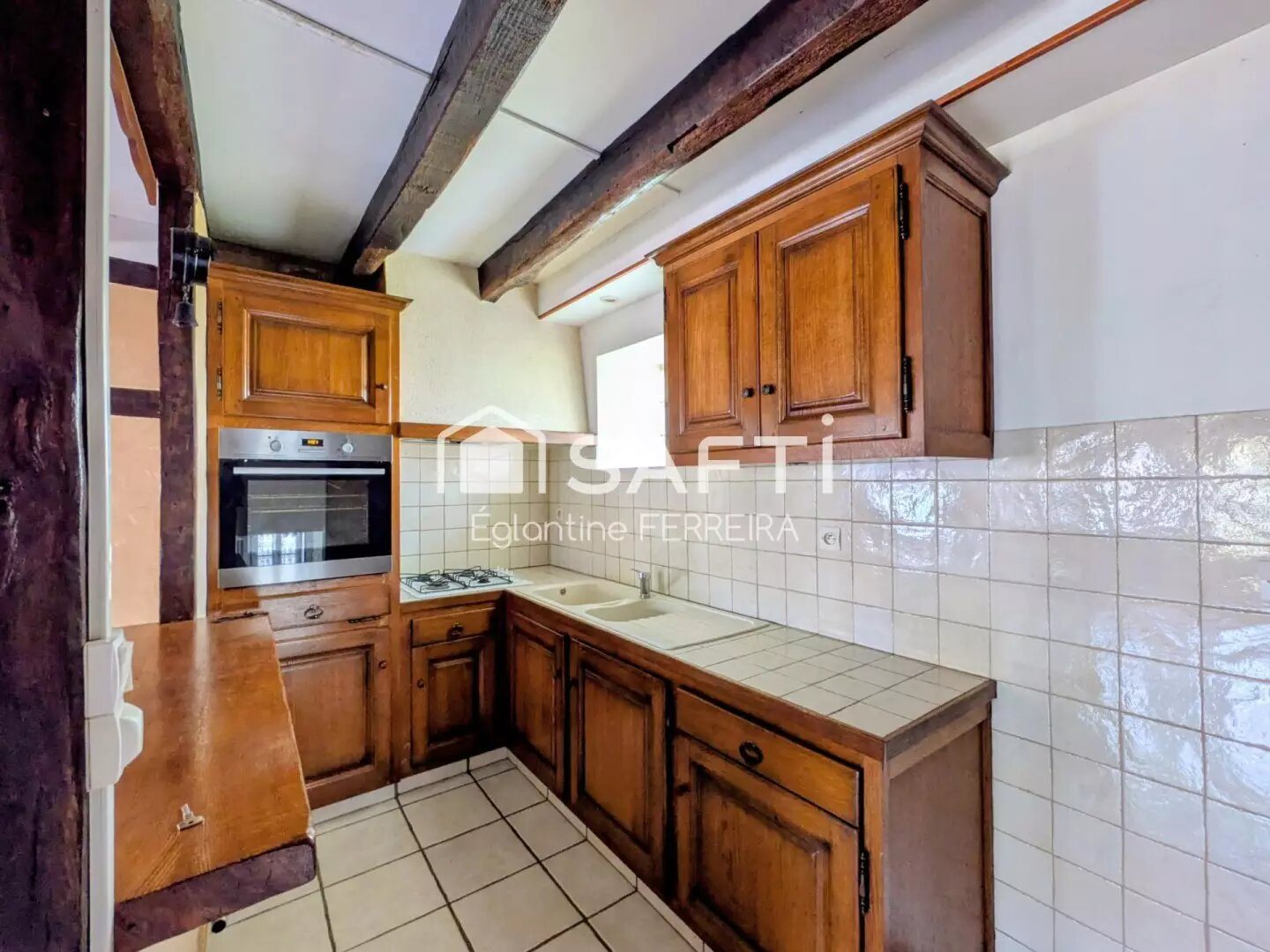 Maison à vendre, 104m², Issoudun