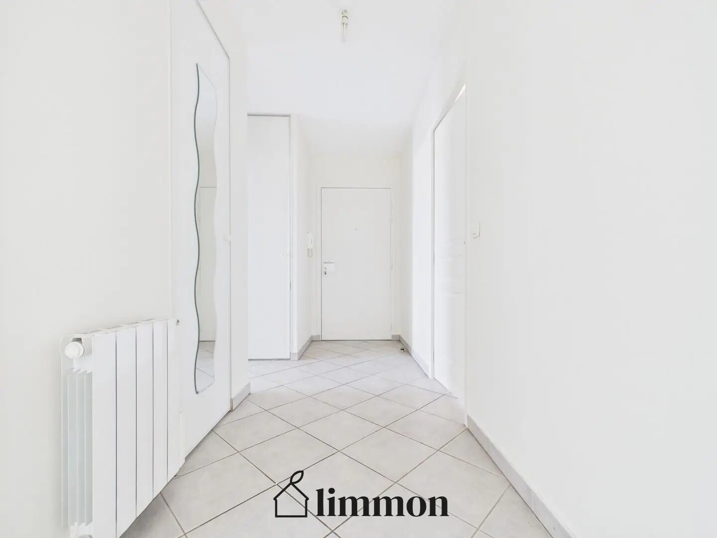 Appartement à vendre, 93m², Lyon 7ème