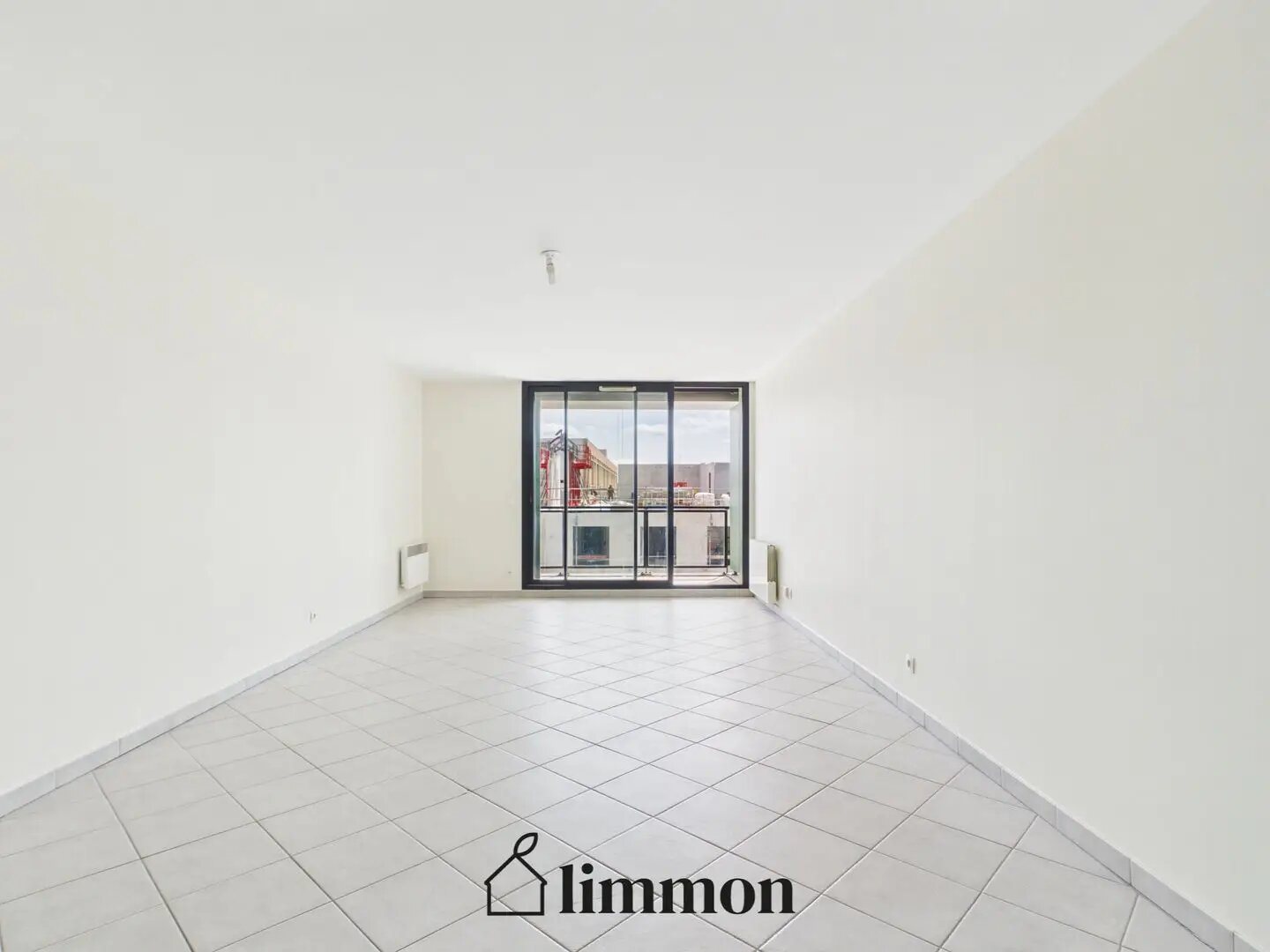 Appartement à vendre, 93m², Lyon 7ème