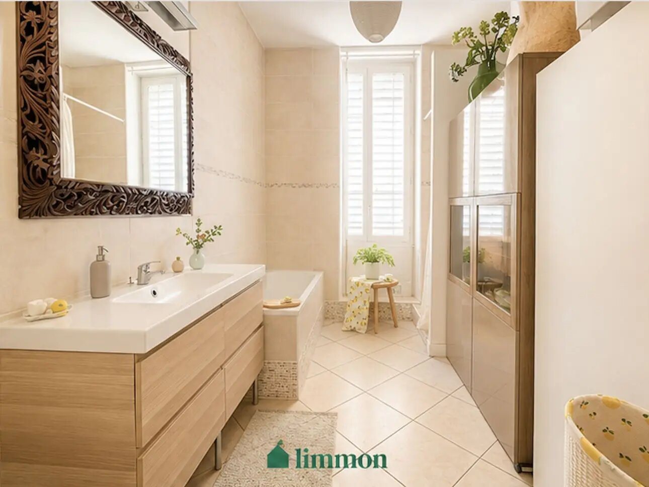 Appartement à louer, 19m², Lyon 3ème