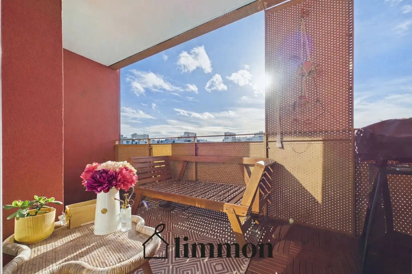 Appartement à vendre, 78m², Rillieux-la-Pape