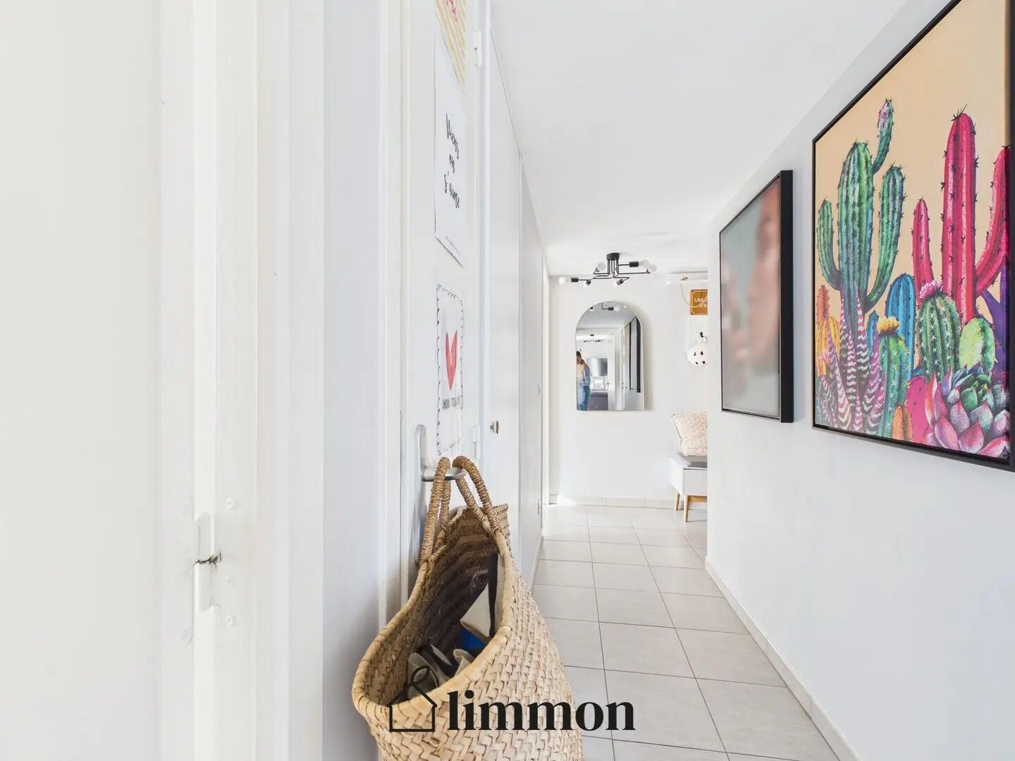 Appartement à vendre, 78m², Rillieux-la-Pape
