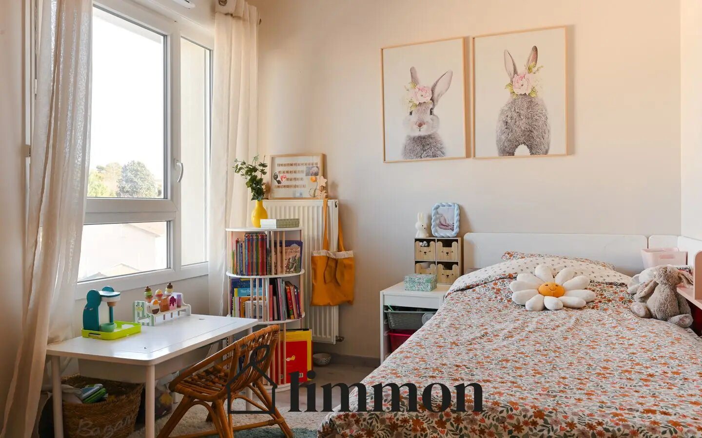 Appartement à vendre, 78m², Rillieux-la-Pape