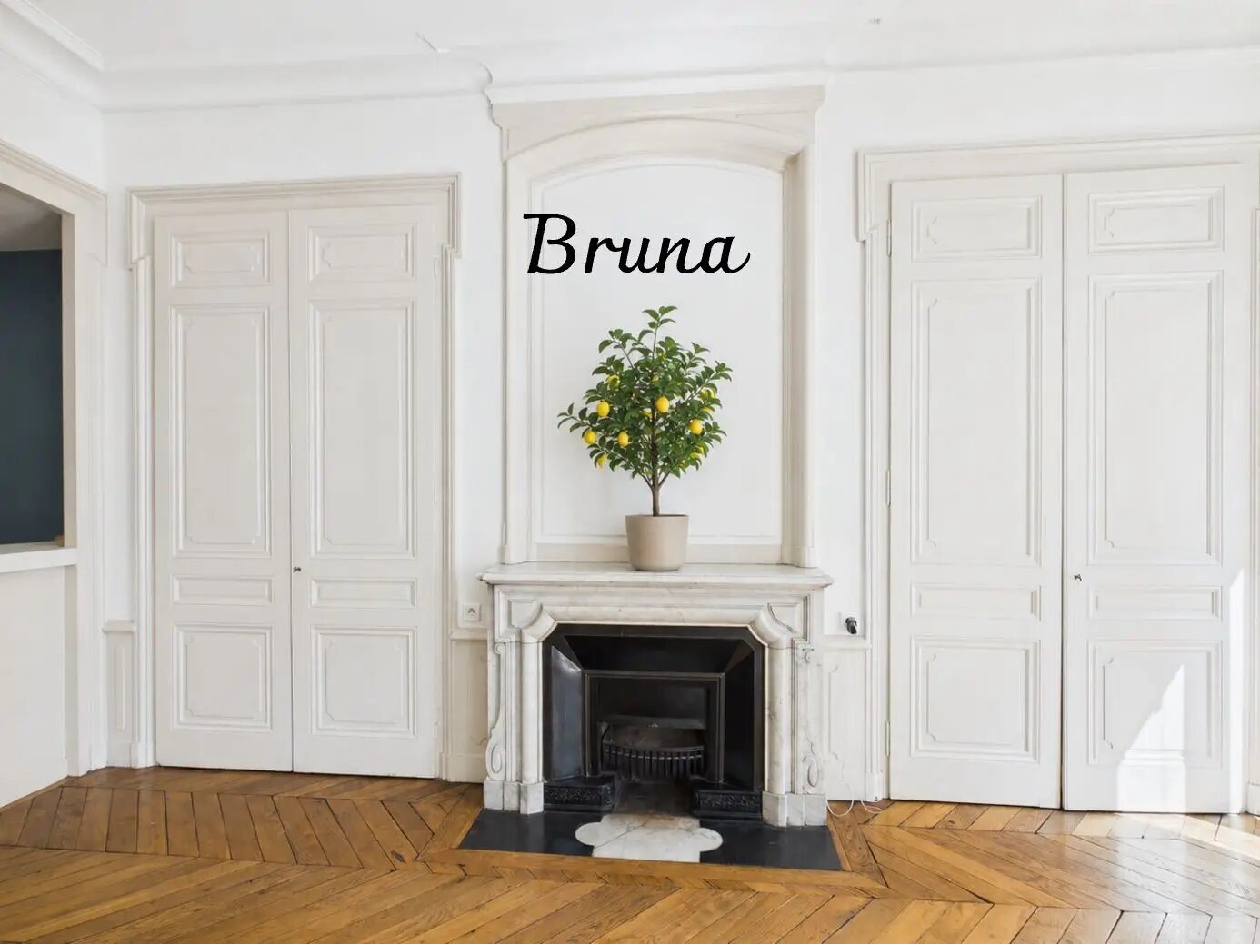 Appartement à vendre, 86m², Lyon 2ème