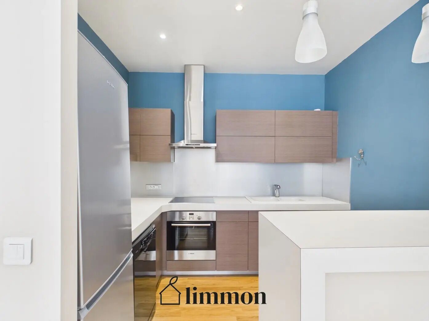 Appartement à vendre, 86m², Lyon 2ème