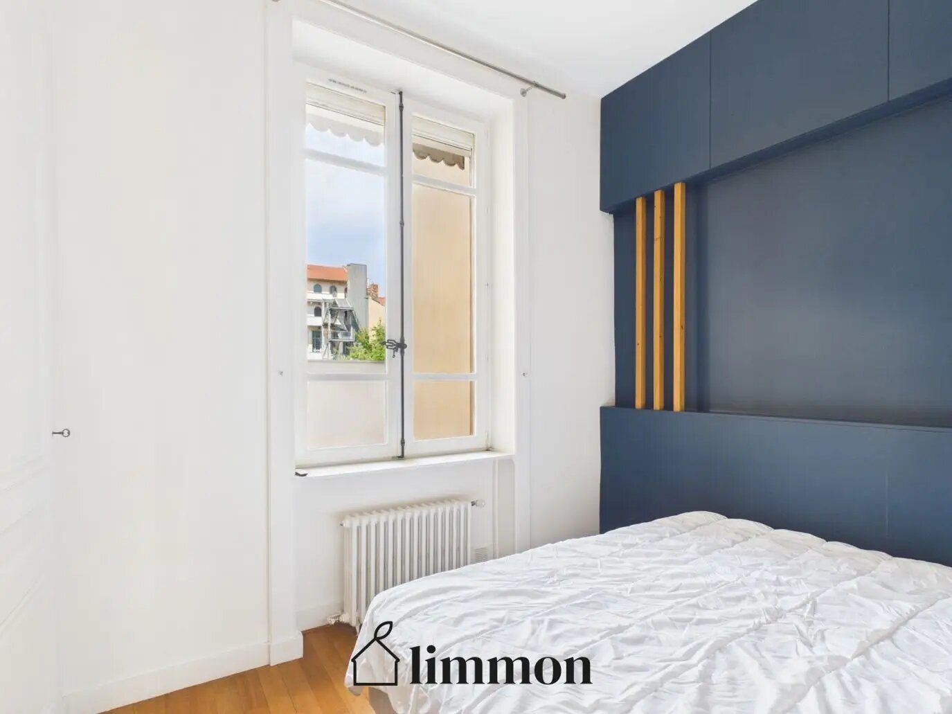 Appartement à vendre, 86m², Lyon 2ème