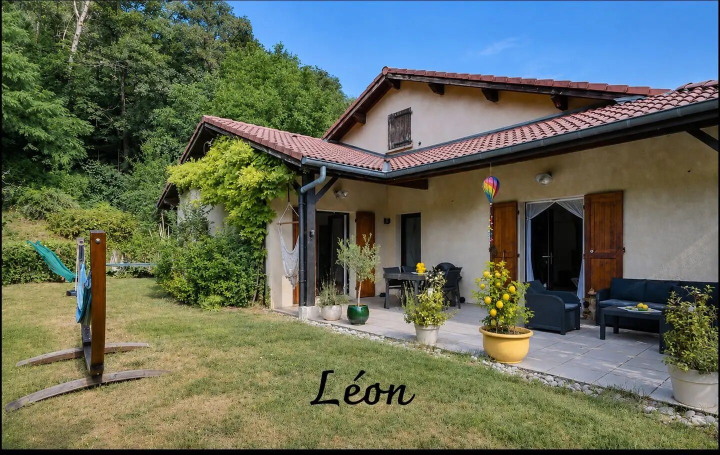 Maison à vendre, 172m², Fontaines-sur-Saône