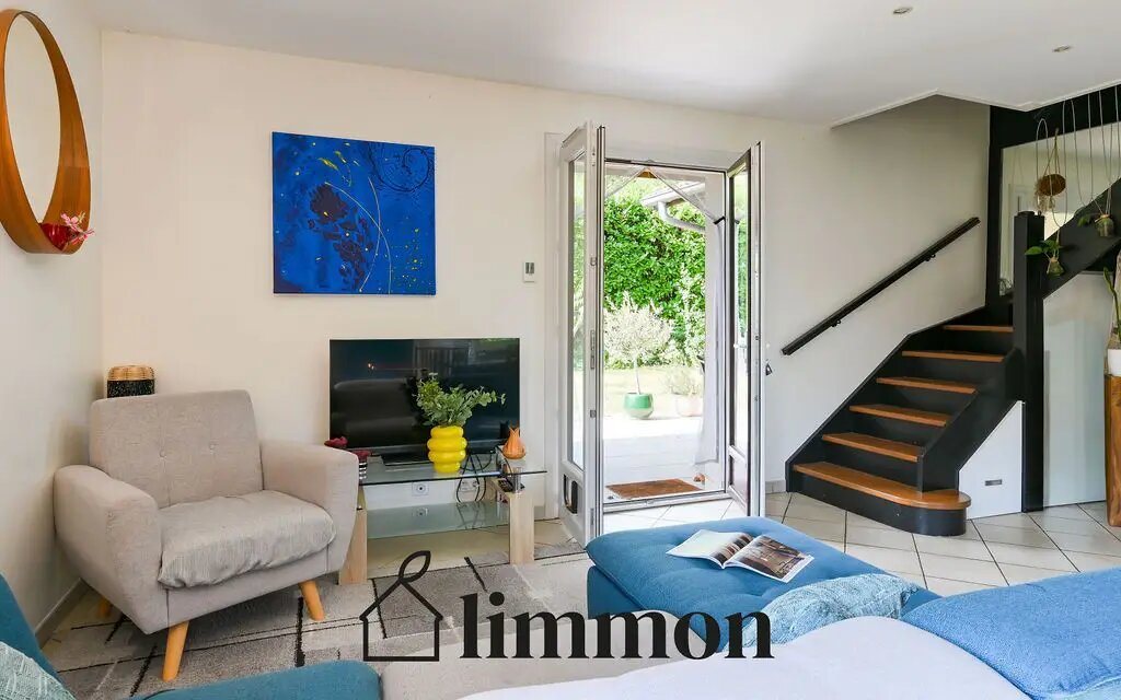 Maison à vendre, 172m², Fontaines-sur-Saône