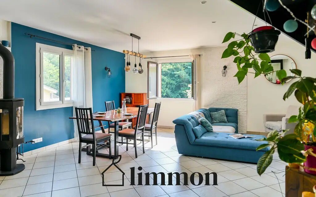 Maison à vendre, 172m², Fontaines-sur-Saône