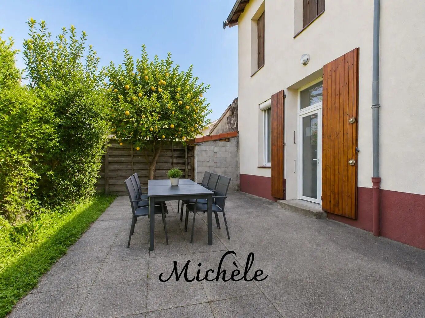 Appartement à vendre, 35m², Villeurbanne