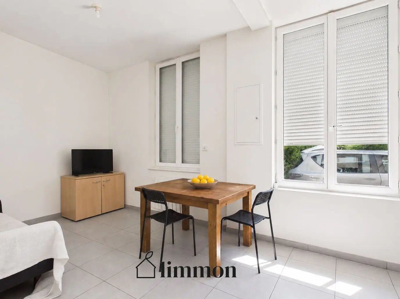 Appartement à vendre, 35m², Villeurbanne
