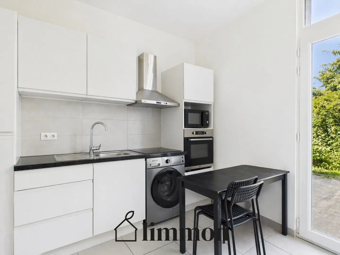 Appartement à vendre, 35m², Villeurbanne