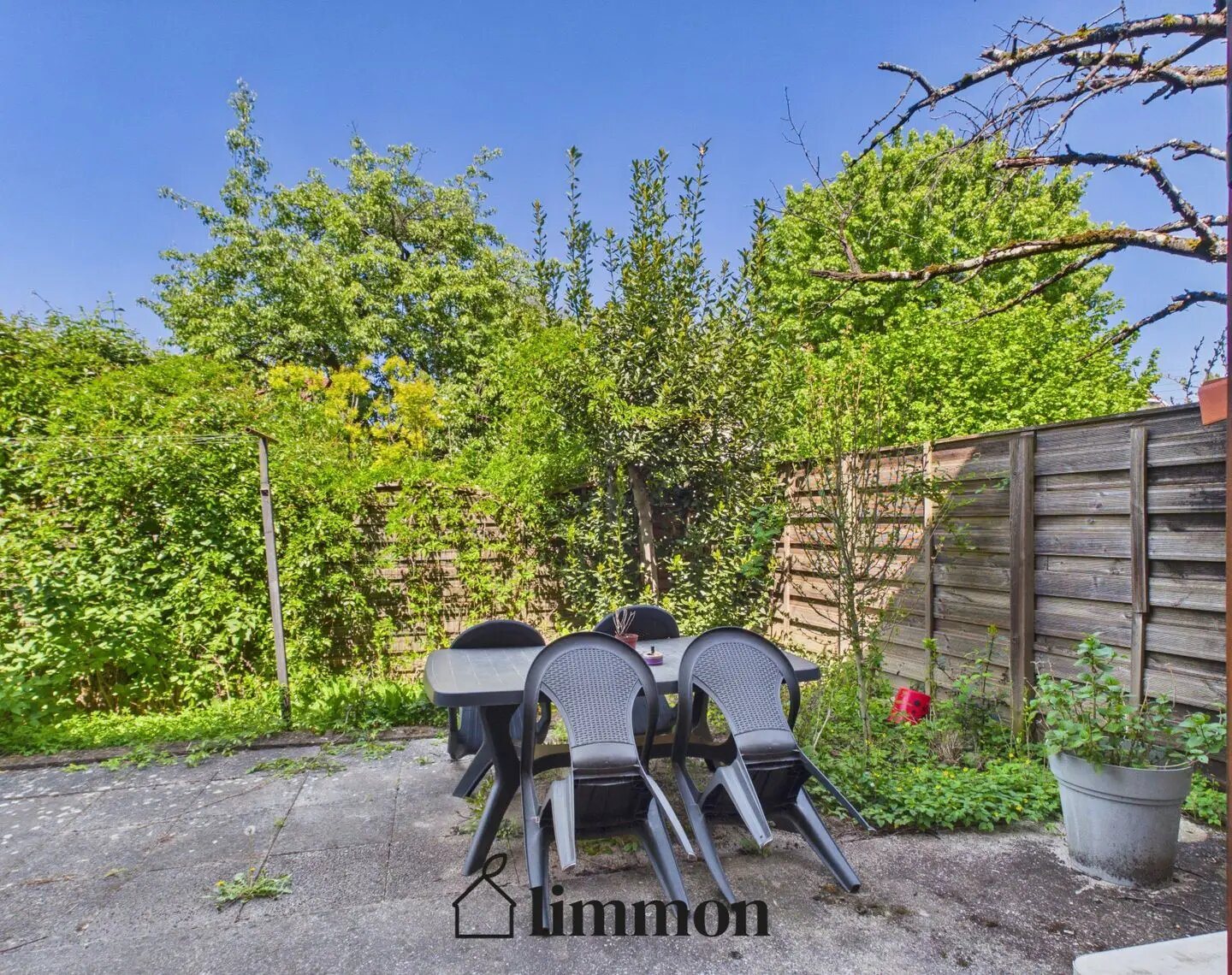 Appartement à vendre, 35m², Villeurbanne
