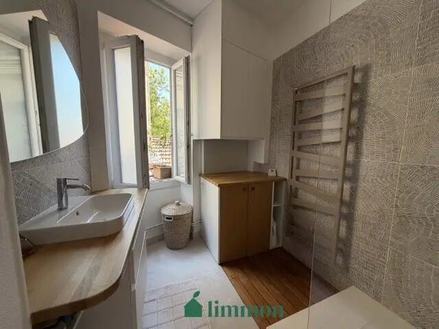 Appartement à louer, 56m², Lyon 7ème