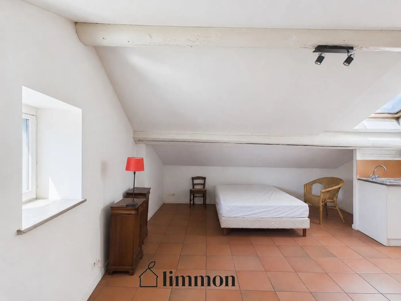 Appartement à vendre, 40m², Lyon 5ème