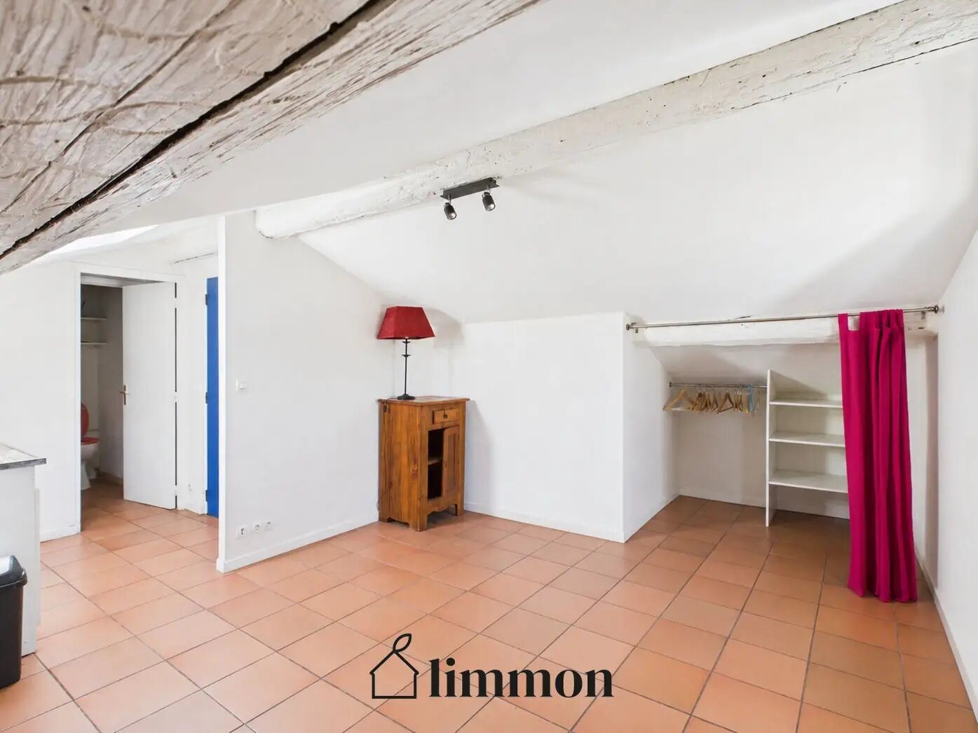 Appartement à vendre, 40m², Lyon 5ème