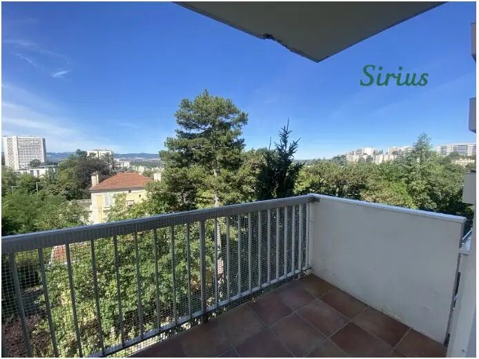 Appartement à louer, 102m², Lyon 5ème