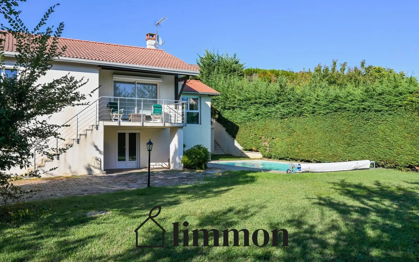 Maison à vendre, 211m², Cailloux-sur-Fontaines