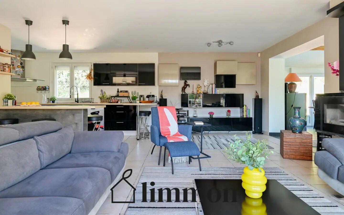 Maison à vendre, 211m², Cailloux-sur-Fontaines