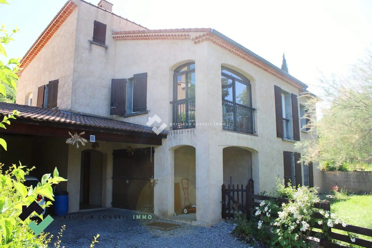 Maison à vendre, 147m², Digne-les-Bains
