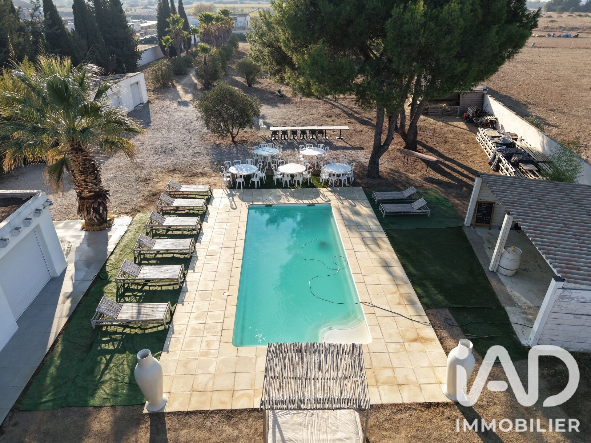 Maison à vendre, 100m², Pignan