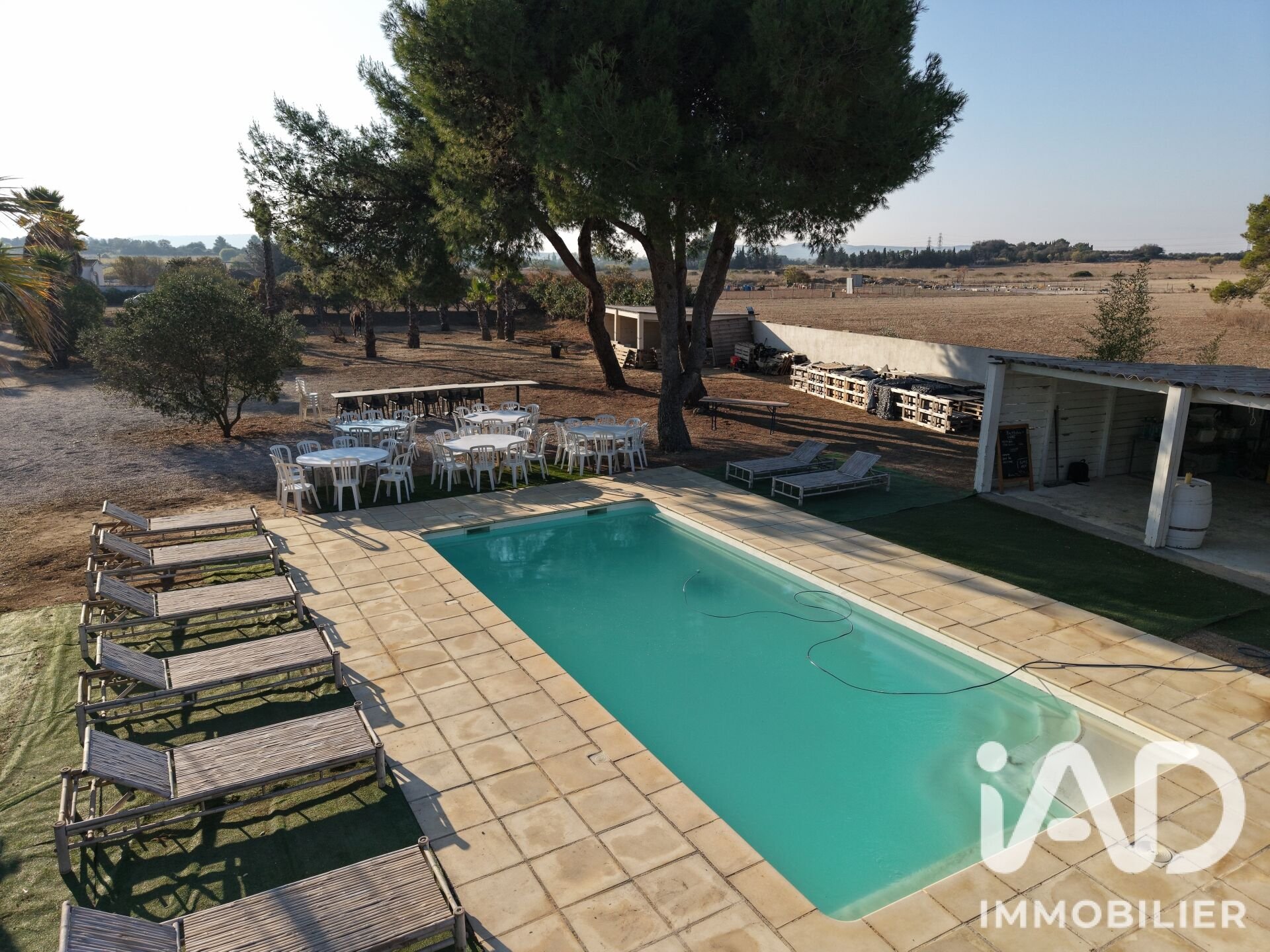 Maison à vendre, 100m², Pignan