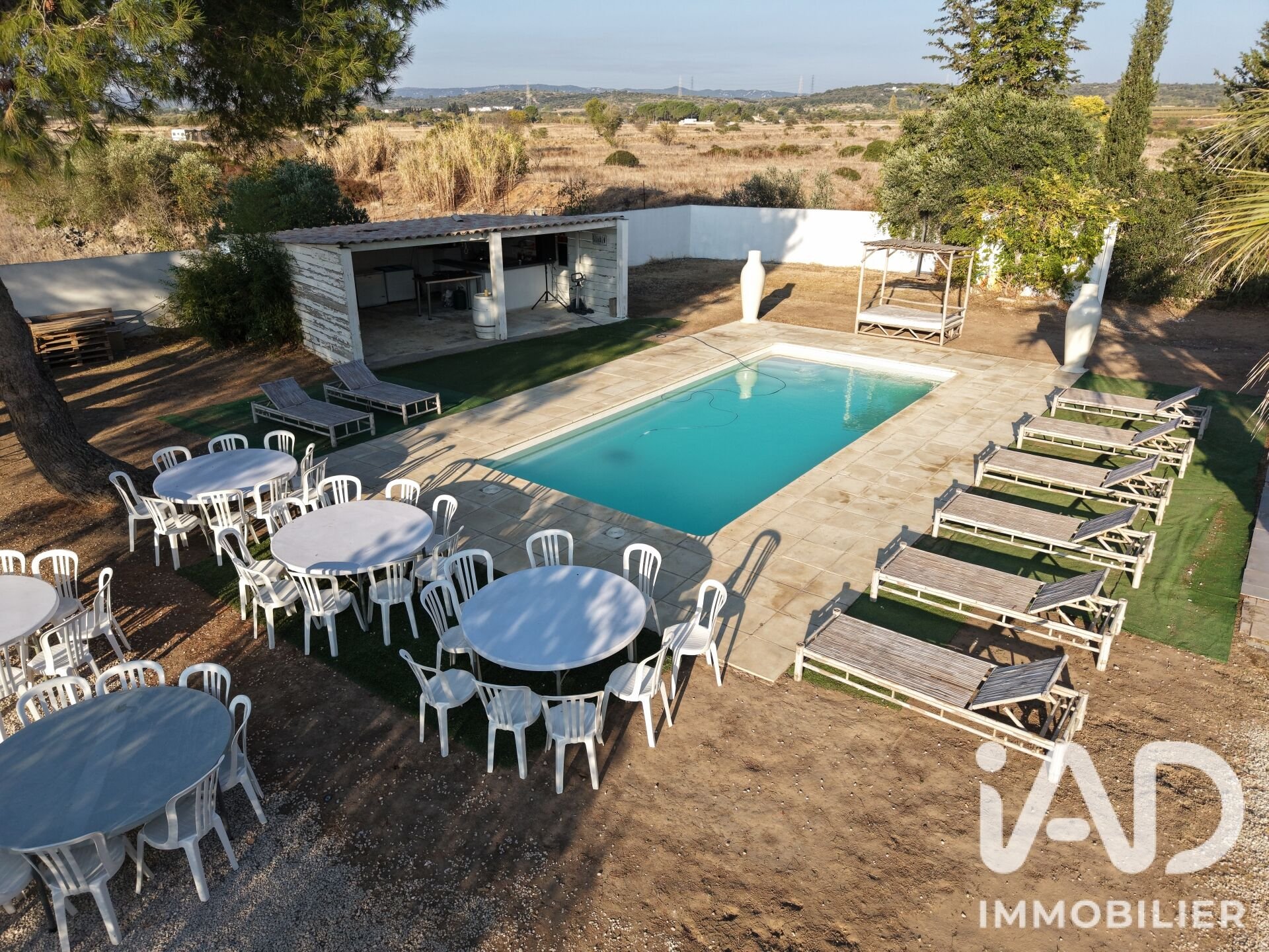 Maison à vendre, 100m², Pignan