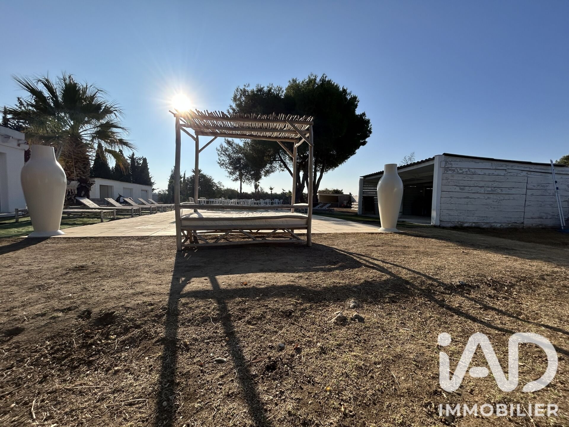 Maison à vendre, 100m², Pignan