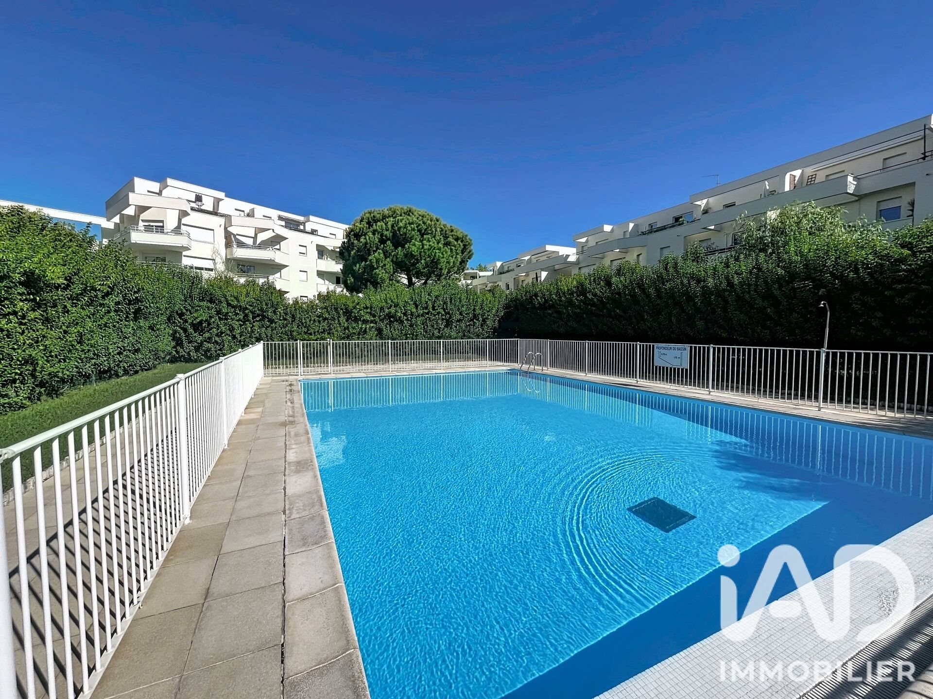 Appartement à vendre, 60m², Montpellier